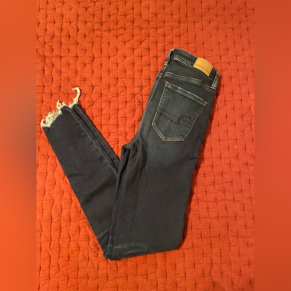 American Eagle Jeans - Picture 2 of 2